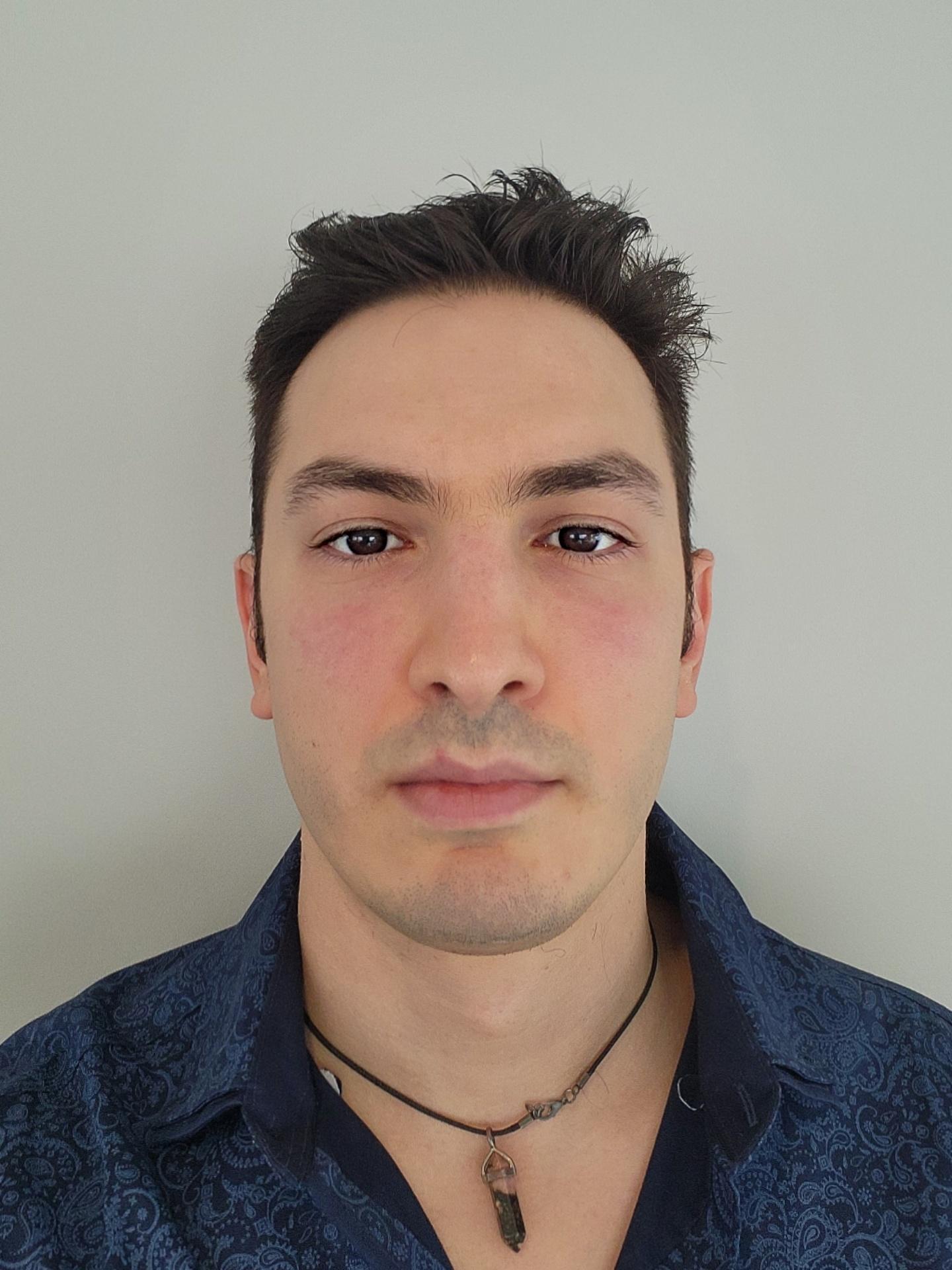 Profil Fotoğrafı